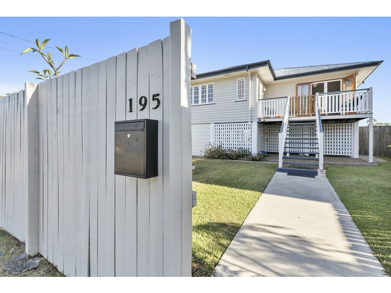 195 Agnew Street, Morningside QLD 4170