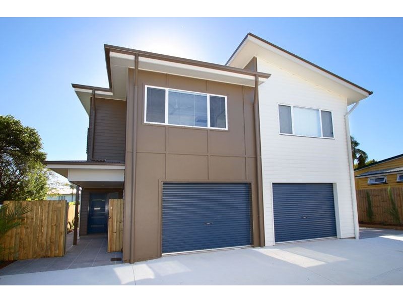 3/96 Dickenson Street, Carina QLD 4152