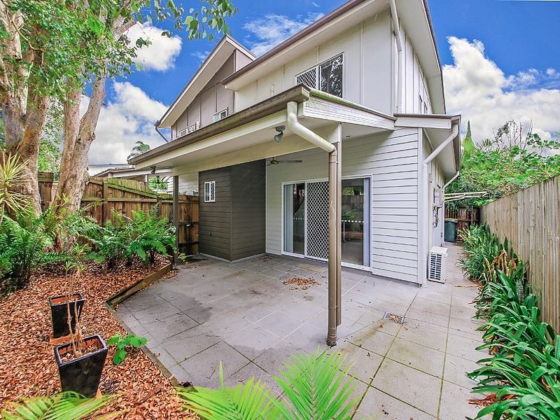 3/96 Dickenson Street, Carina QLD 4152