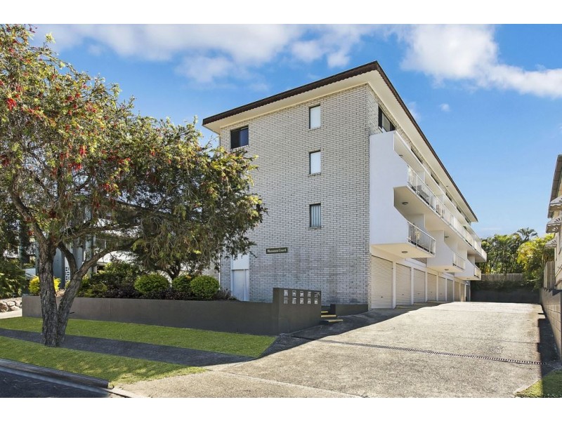 6/38 Clarendon Street, East Brisbane QLD 4169