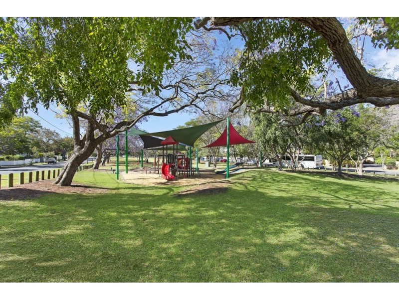 6/38 Clarendon Street, East Brisbane QLD 4169