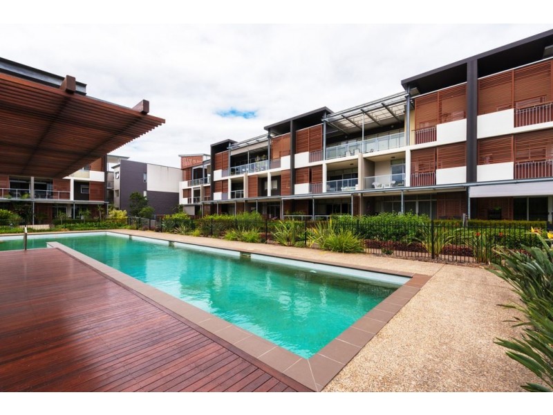 58/43 Love Street, Bulimba QLD 4171