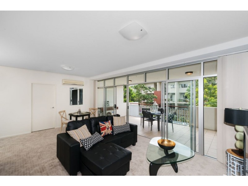 58/43 Love Street, Bulimba QLD 4171