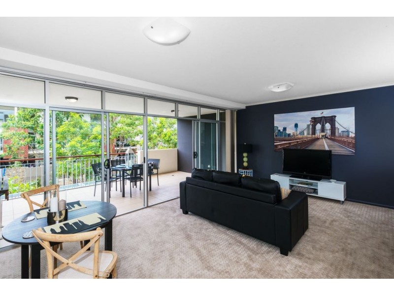 58/43 Love Street, Bulimba QLD 4171