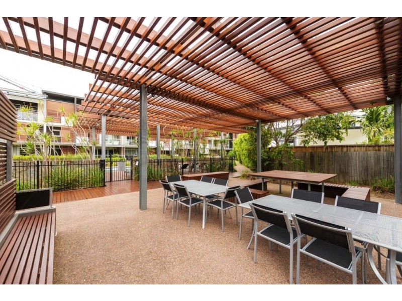 58/43 Love Street, Bulimba QLD 4171