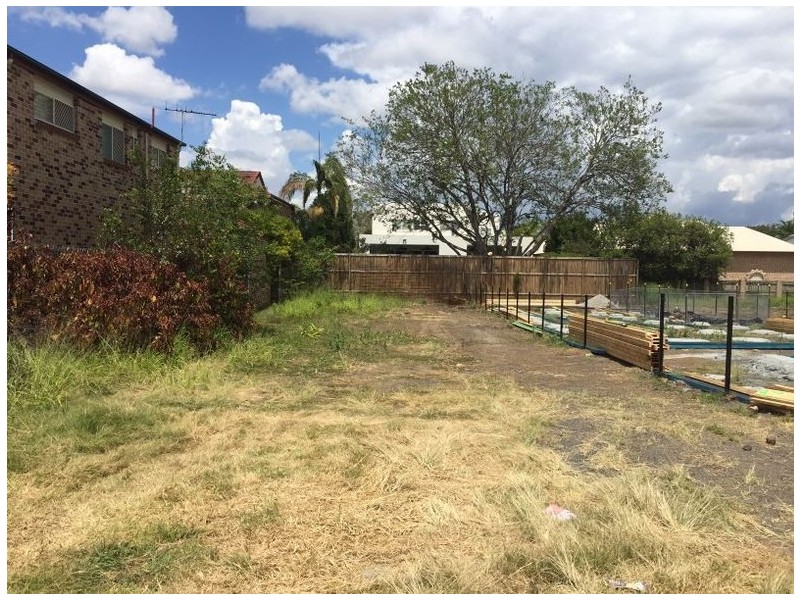 22 McDonald Street, Hawthorne QLD 4171