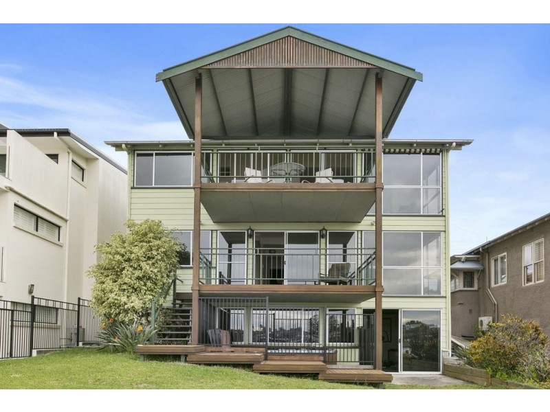 32 Wynnum Road, Norman Park QLD 4170