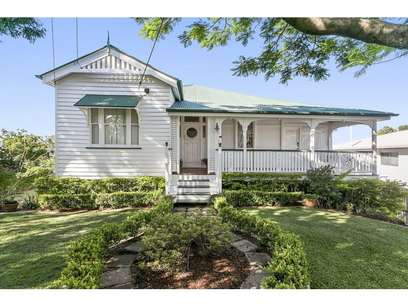 21 Nuttall Street, Bulimba QLD 4171