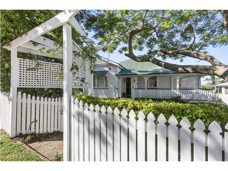 21 Nuttall Street, Bulimba QLD 4171