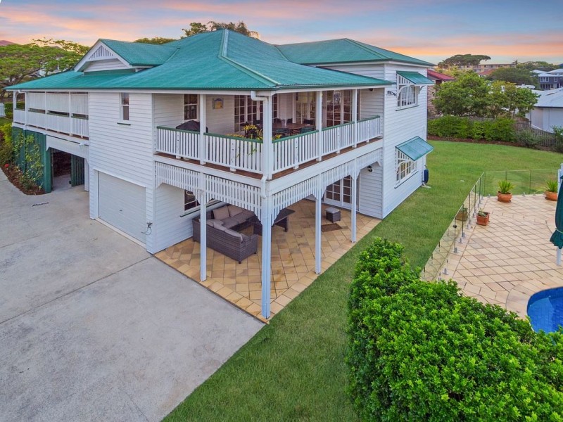 21 Nuttall Street, Bulimba QLD 4171
