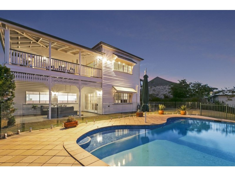 21 Nuttall Street, Bulimba QLD 4171