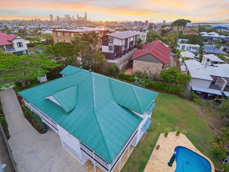 21 Nuttall Street, Bulimba QLD 4171