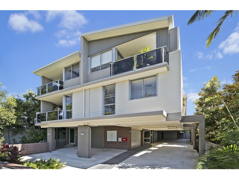 7/151 Baringa Street, Morningside QLD 4170