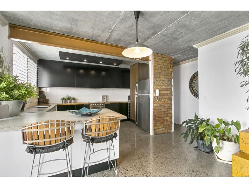 5/19 Riddell Street, Bulimba QLD 4171