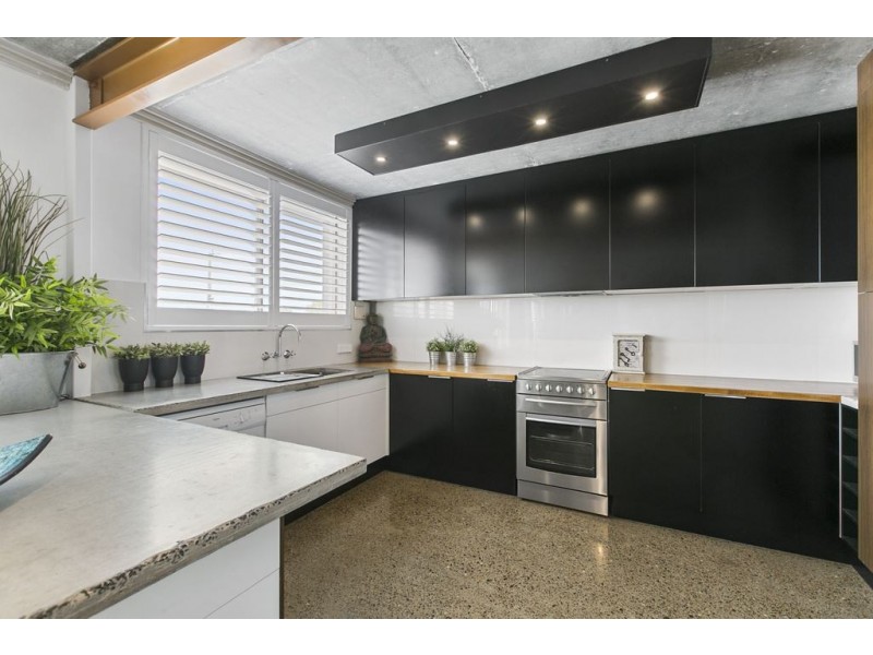 5/19 Riddell Street, Bulimba QLD 4171