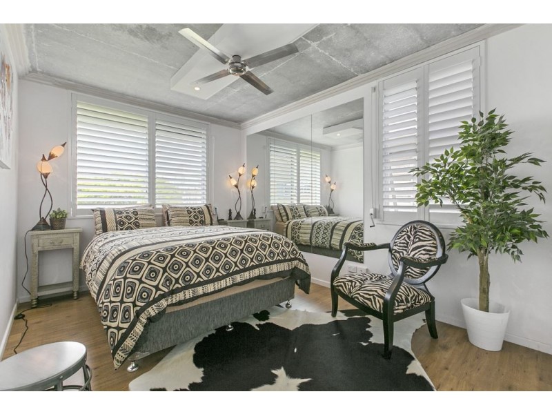 5/19 Riddell Street, Bulimba QLD 4171