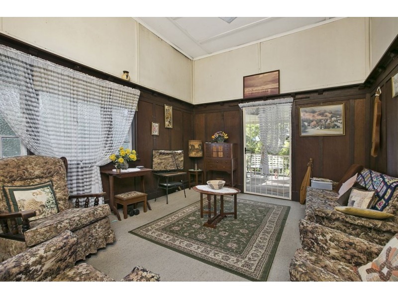 72 Beatrice Street, Hawthorne QLD 4171