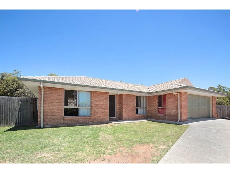 7 Demmers Court, Goodna QLD 4300