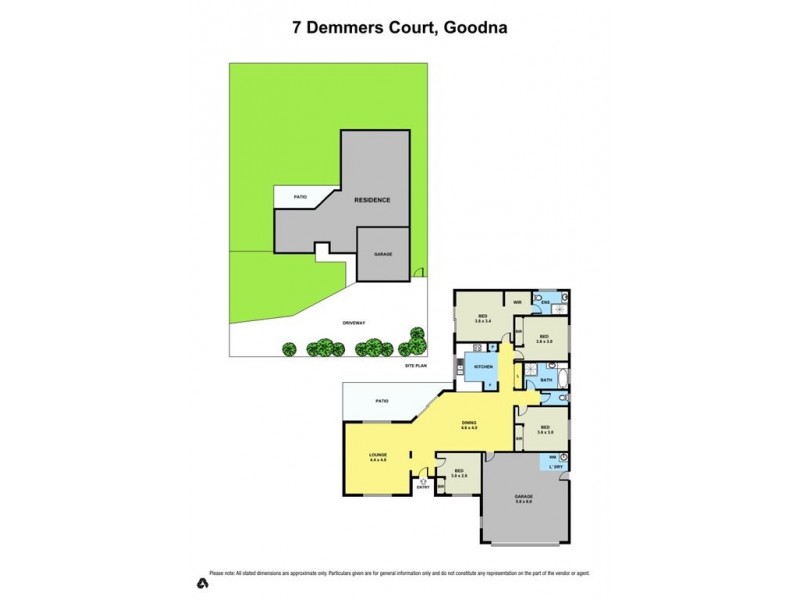 7 Demmers Court, Goodna QLD 4300