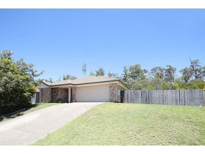 10 Clarke Court, Collingwood Park QLD 4301