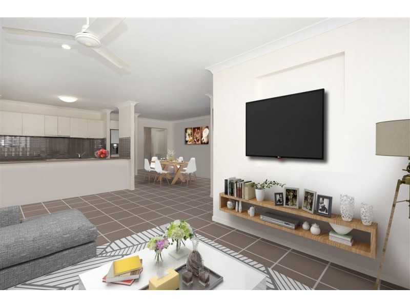 10 Clarke Court, Collingwood Park QLD 4301