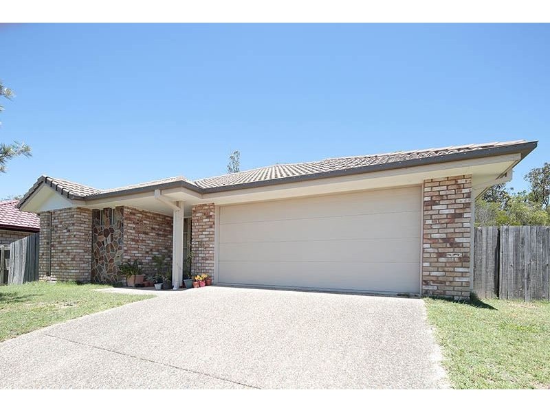 10 Clarke Court, Collingwood Park QLD 4301