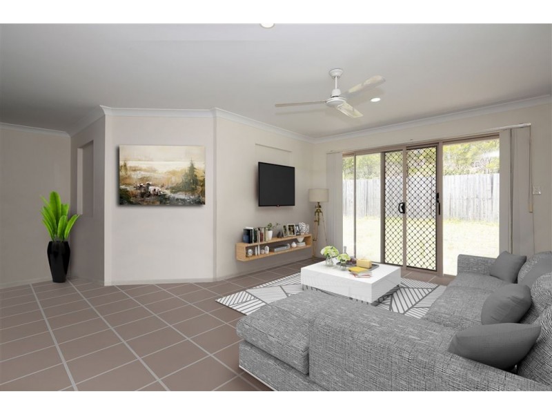 10 Clarke Court, Collingwood Park QLD 4301