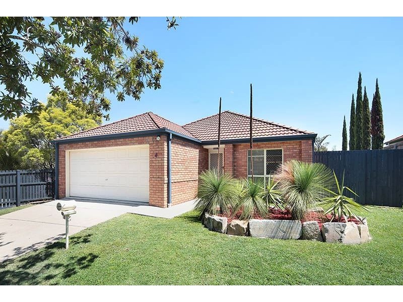 4 Pinnibar Street, Hemmant QLD 4174