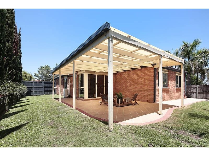 4 Pinnibar Street, Hemmant QLD 4174