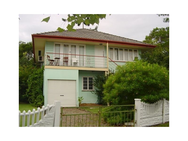 217A Bennetts Road, Norman Park QLD 4170