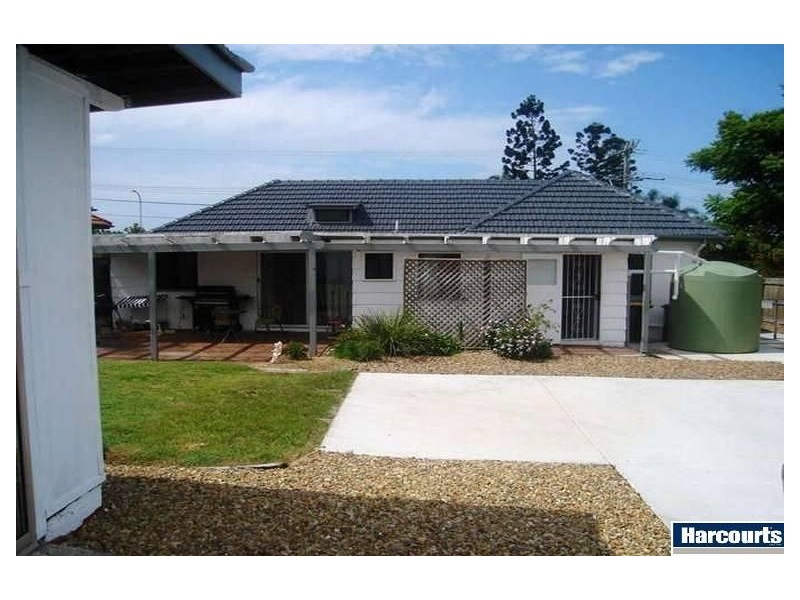 1001 Wynnum Road, Cannon Hill QLD 4170