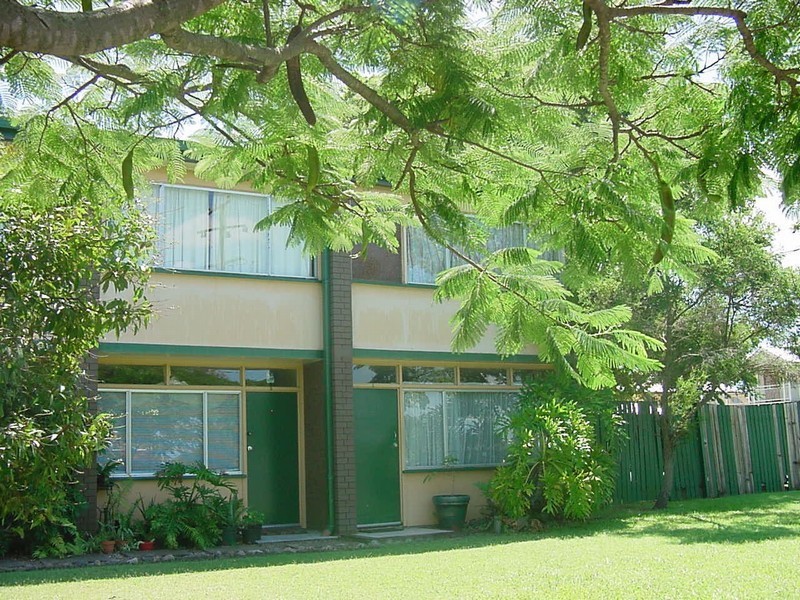 3/167 Barton Road, Hawthorne QLD 4171