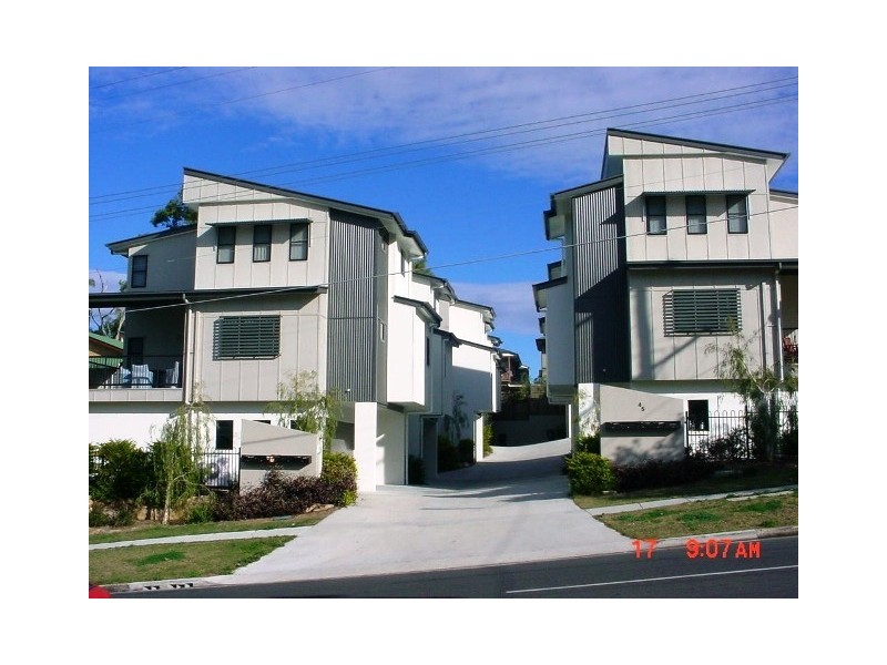 8/45 Jones Road, Carina QLD 4152