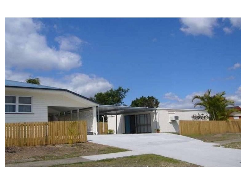 1/1 Blackwood Avenue, Cannon Hill QLD 4170