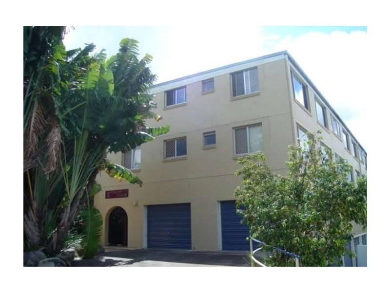 8/69 Burlington Street, East Brisbane QLD 4169