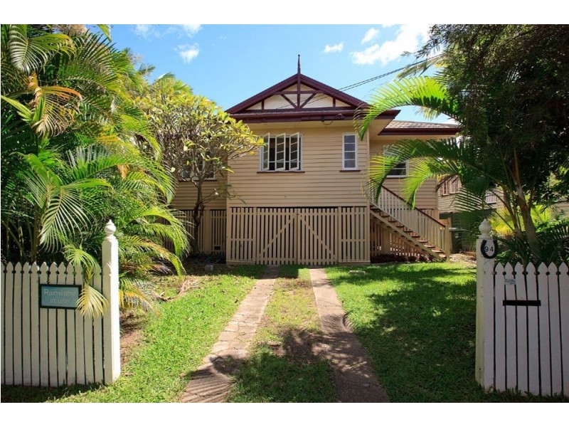 94 Bilyana Street, Balmoral QLD 4171