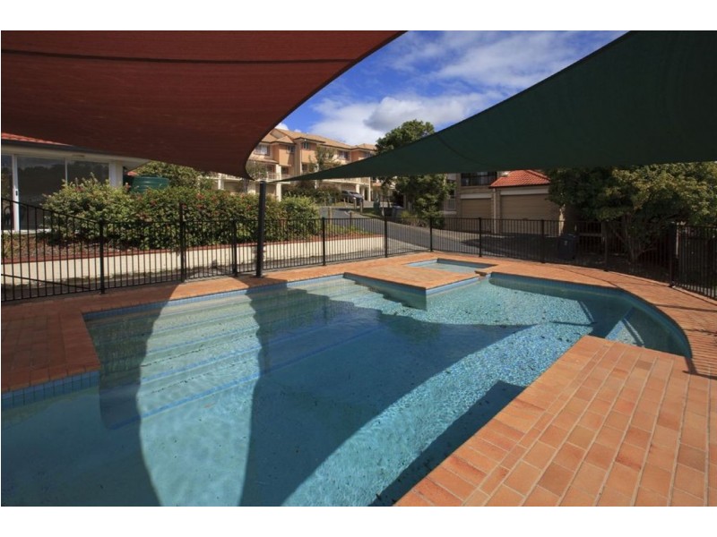 16/1180 Creek Road, Carina Heights QLD 4152