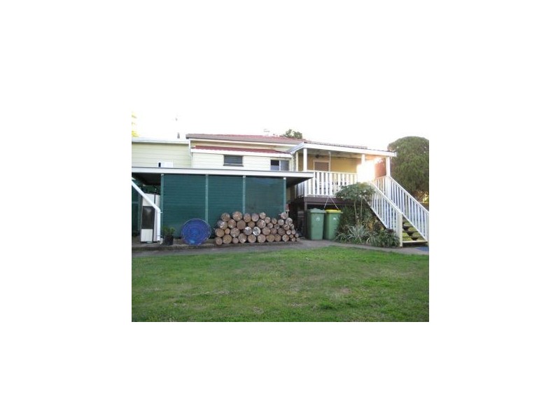 36 Elizabeth Street, Gympie QLD 4570