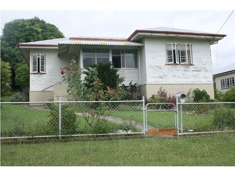 9 Queen Street, Gympie QLD 4570