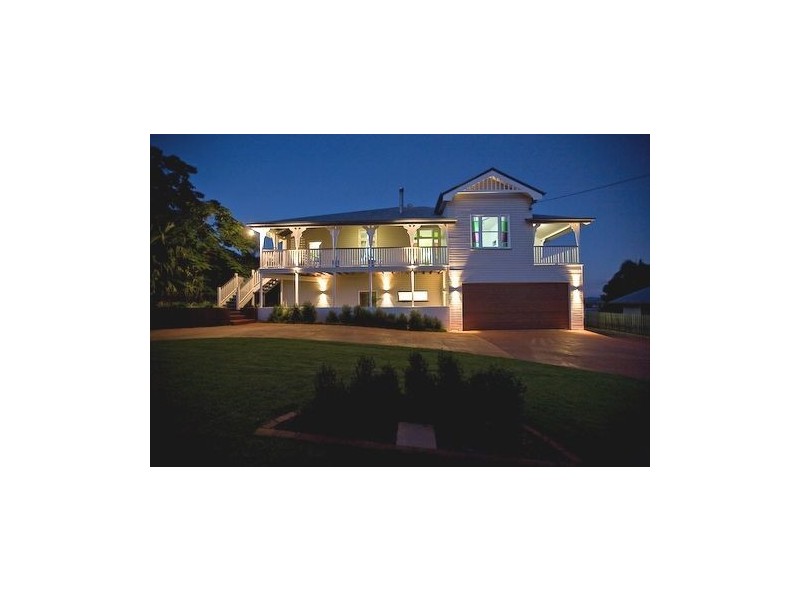 40 Red Hill Road, Gympie QLD 4570