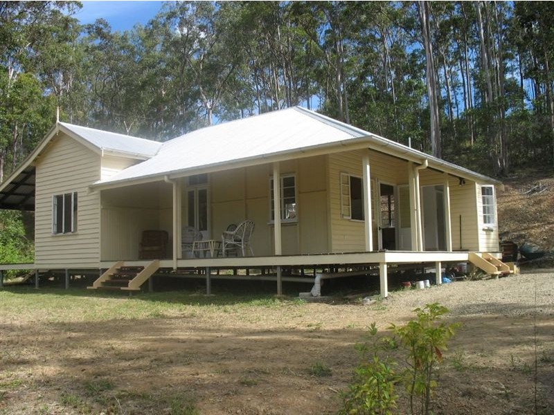 20 Spada Road, East Deep Creek QLD 4570