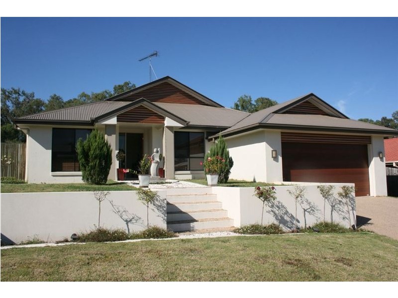 47 Fairway Drive, Gympie QLD 4570