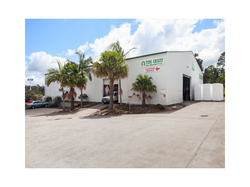 1 Pinewood Avenue, Gympie QLD 4570