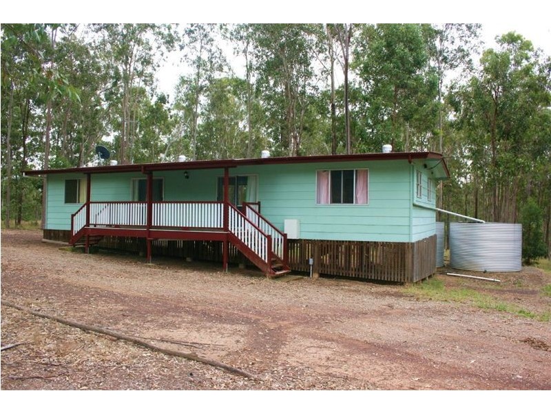 14 Ian Drive, Curra QLD 4570