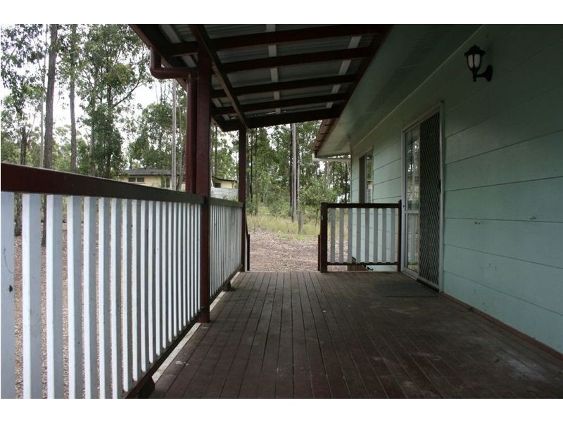 14 Ian Drive, Curra QLD 4570