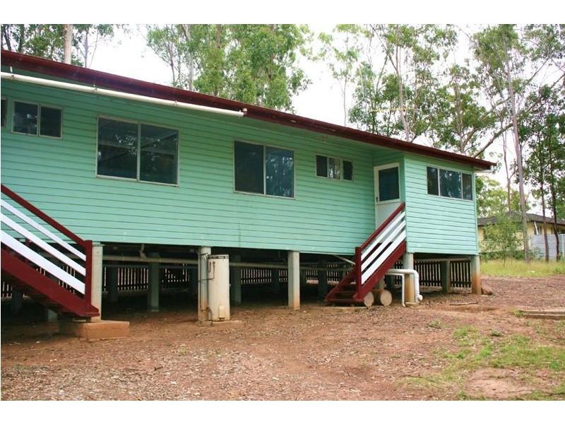 14 Ian Drive, Curra QLD 4570