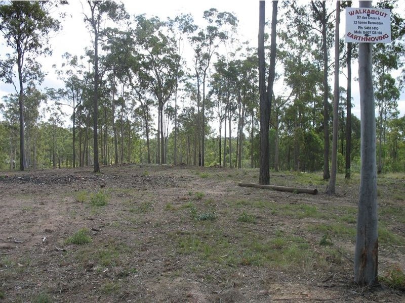 65 or 67 Lynne Drive, Curra QLD 4570