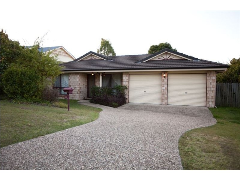 20 Gympie View Drive, Southside QLD 4570