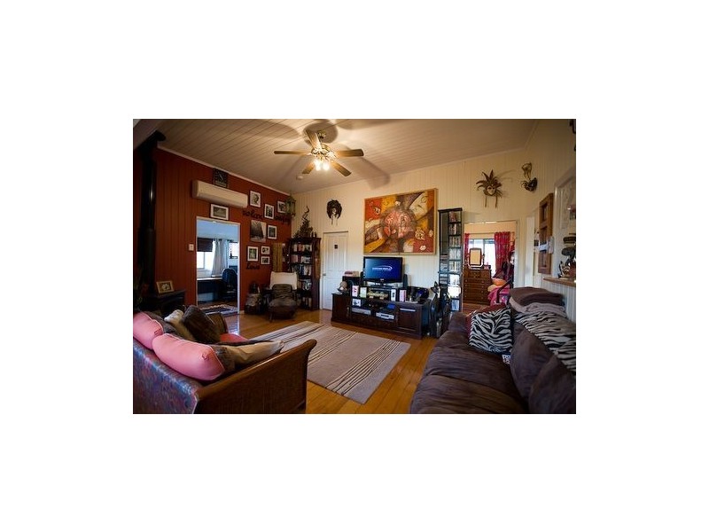 Lower Wonga QLD 4570