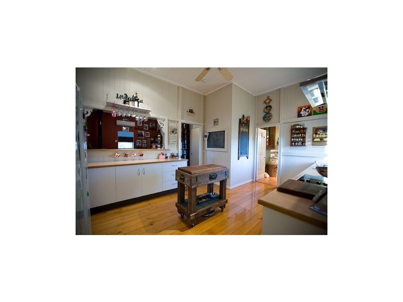 Lower Wonga QLD 4570